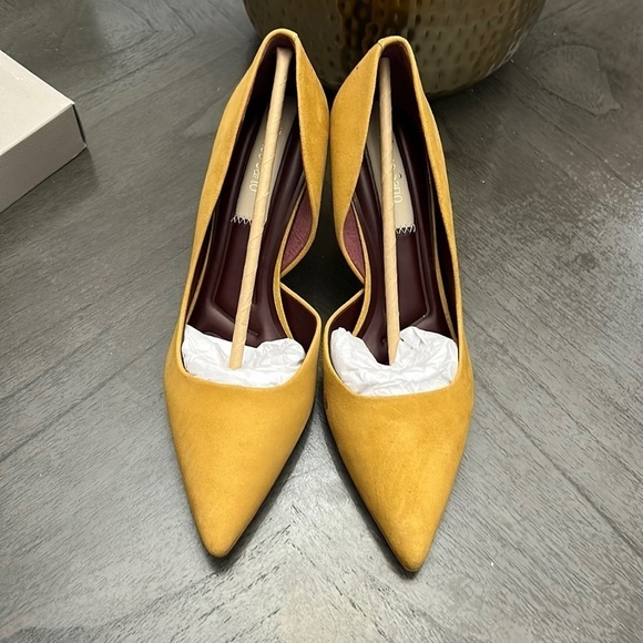 Franco Sarto Tana Pump - Picture 5 of 11